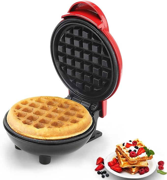 wafles